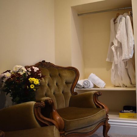 Tobervilla Guest House Caherdaniel Bagian luar foto