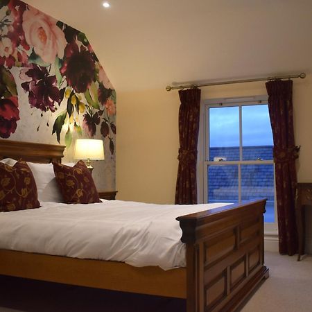 Tobervilla Guest House Caherdaniel Bagian luar foto