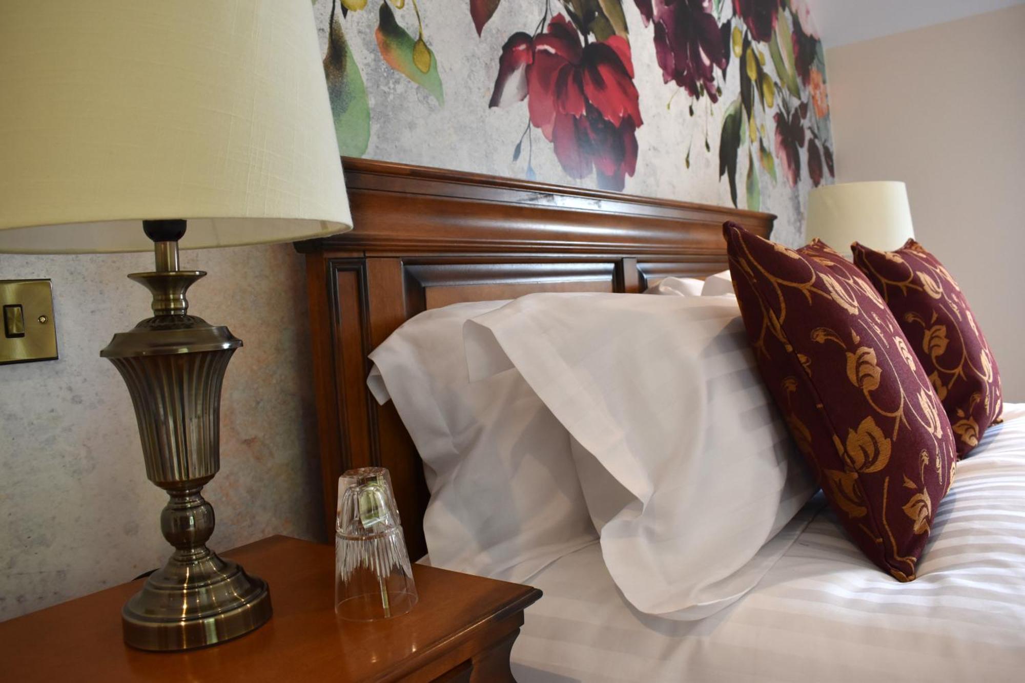 Tobervilla Guest House Caherdaniel Bagian luar foto