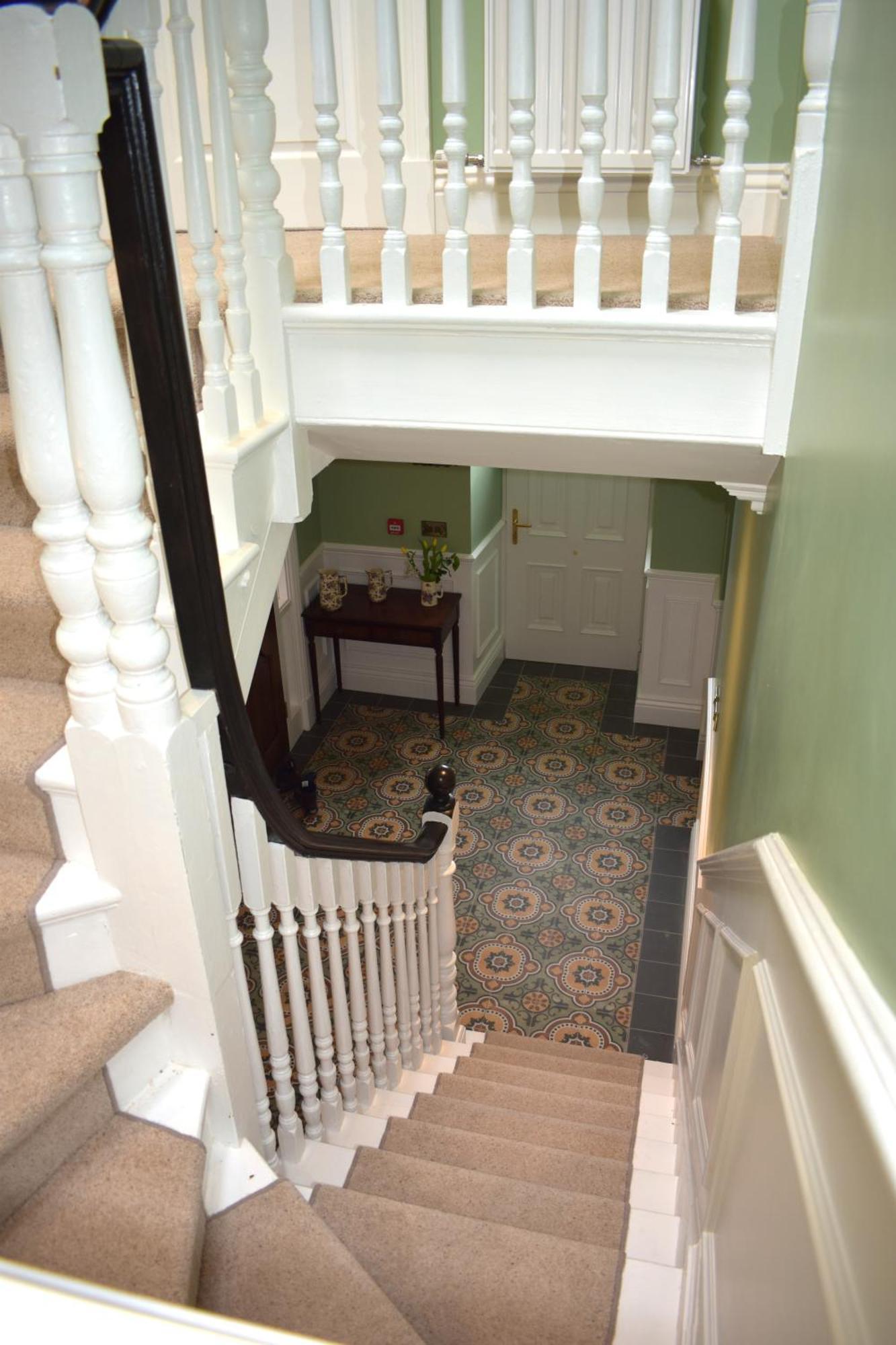 Tobervilla Guest House Caherdaniel Bagian luar foto
