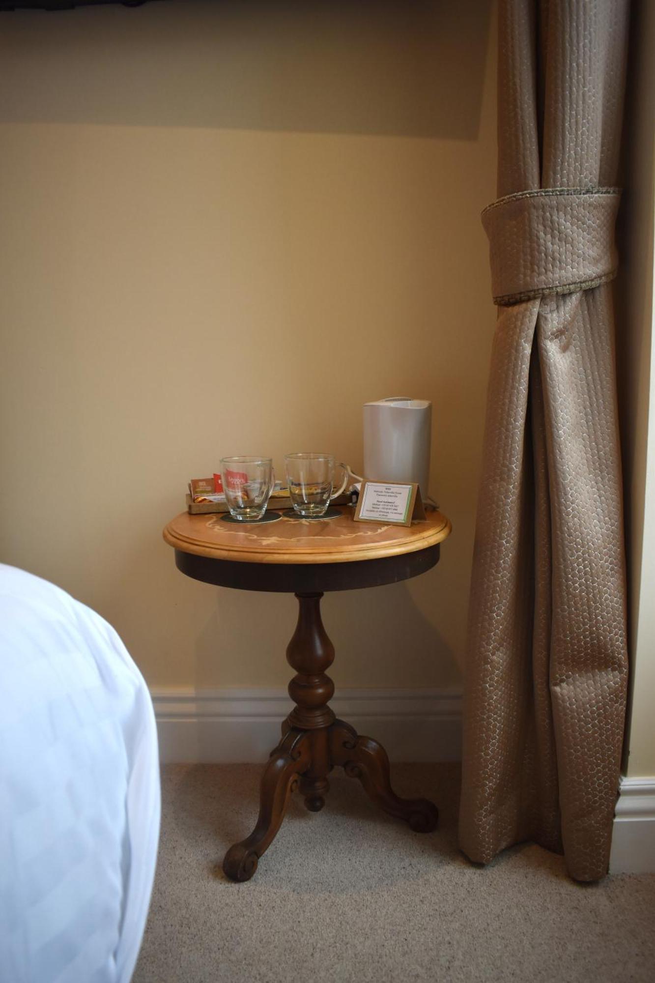 Tobervilla Guest House Caherdaniel Bagian luar foto