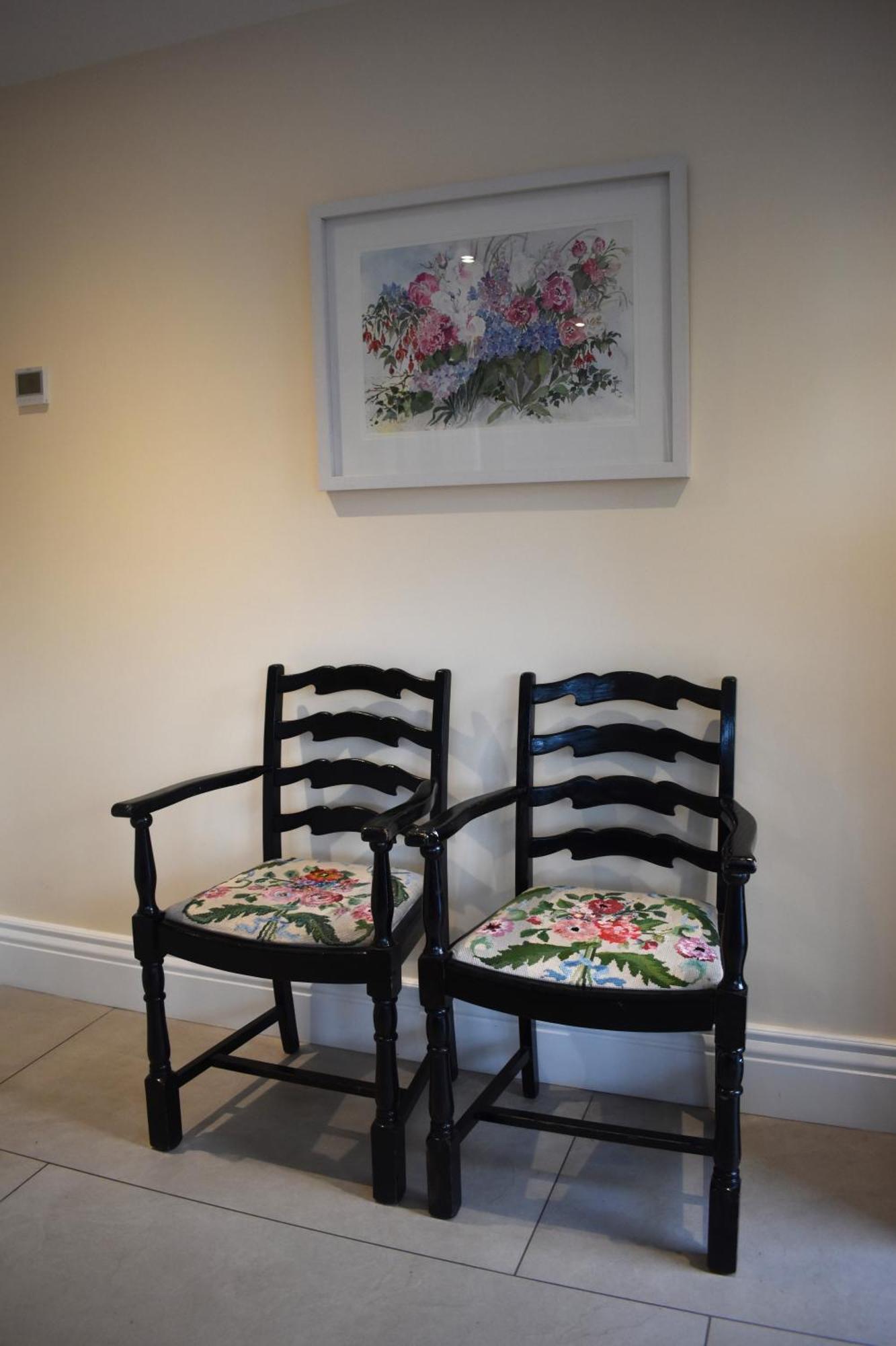 Tobervilla Guest House Caherdaniel Bagian luar foto
