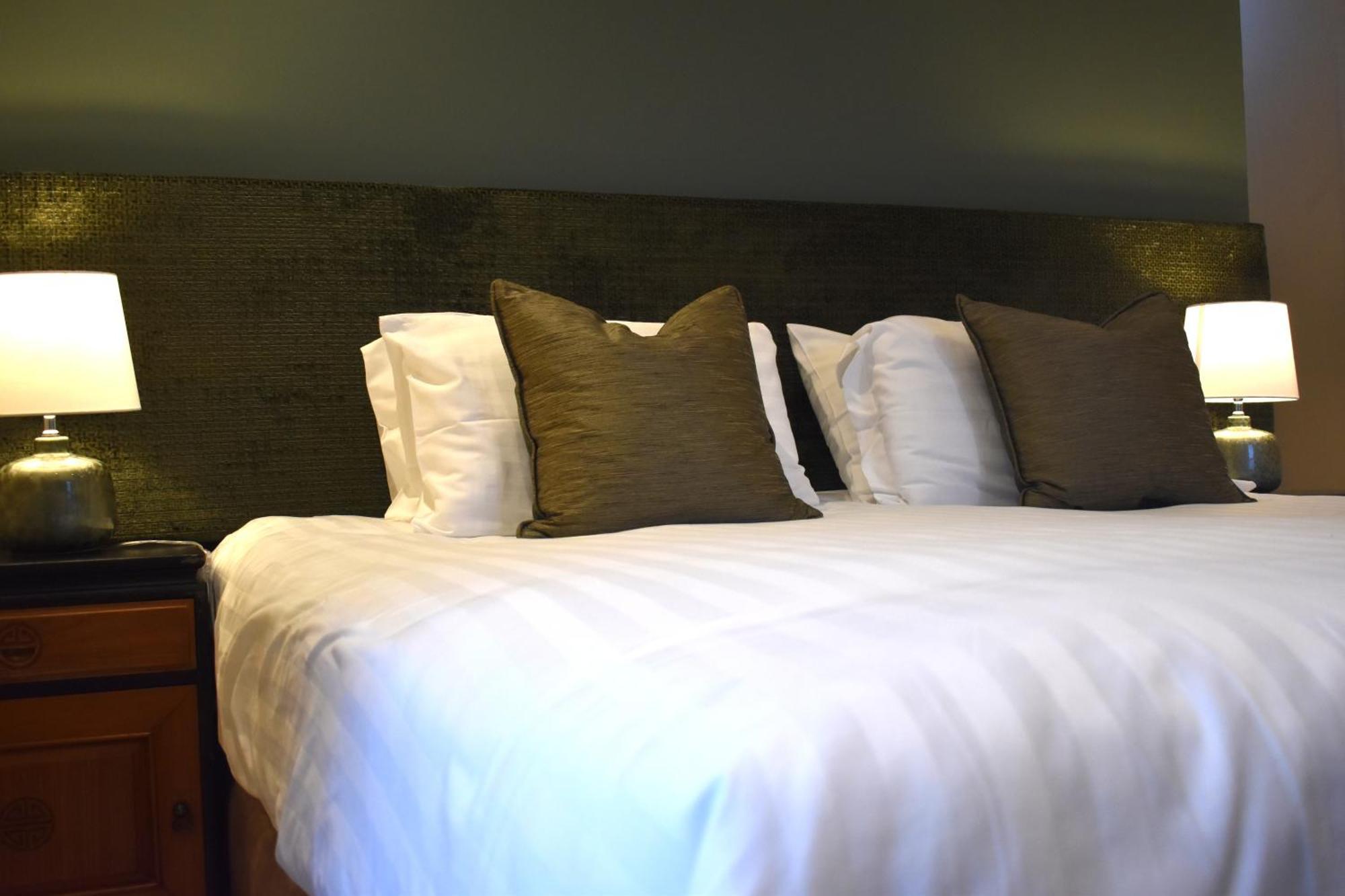 Tobervilla Guest House Caherdaniel Bagian luar foto