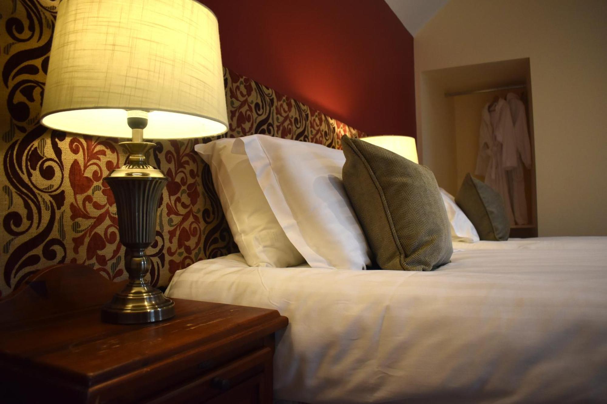 Tobervilla Guest House Caherdaniel Bagian luar foto