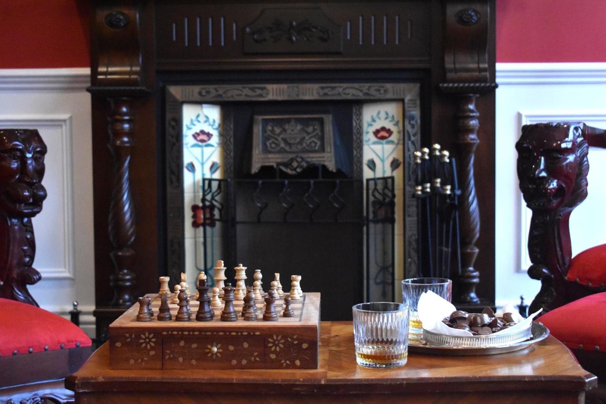 Tobervilla Guest House Caherdaniel Bagian luar foto