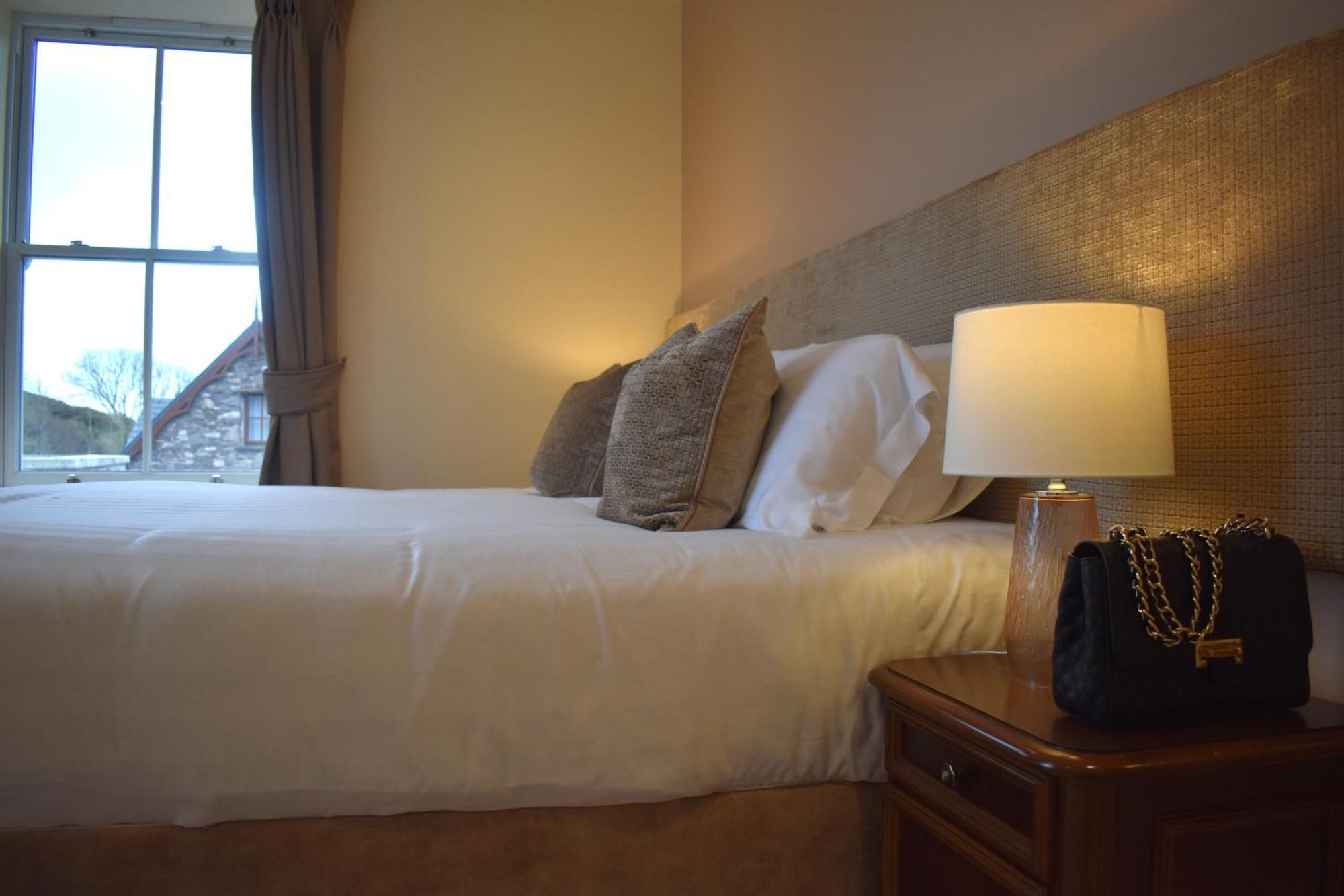 Tobervilla Guest House Caherdaniel Bagian luar foto