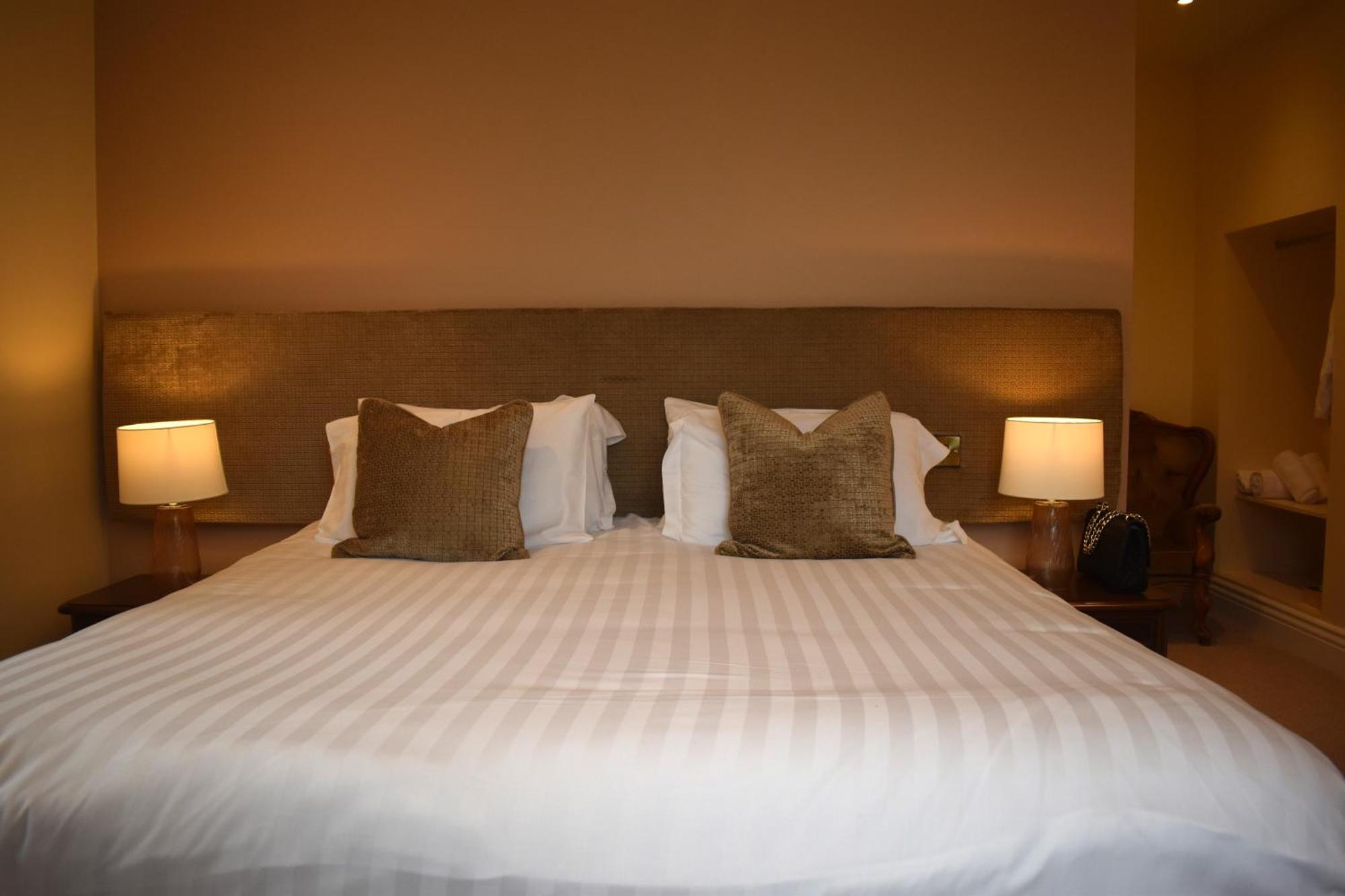 Tobervilla Guest House Caherdaniel Bagian luar foto