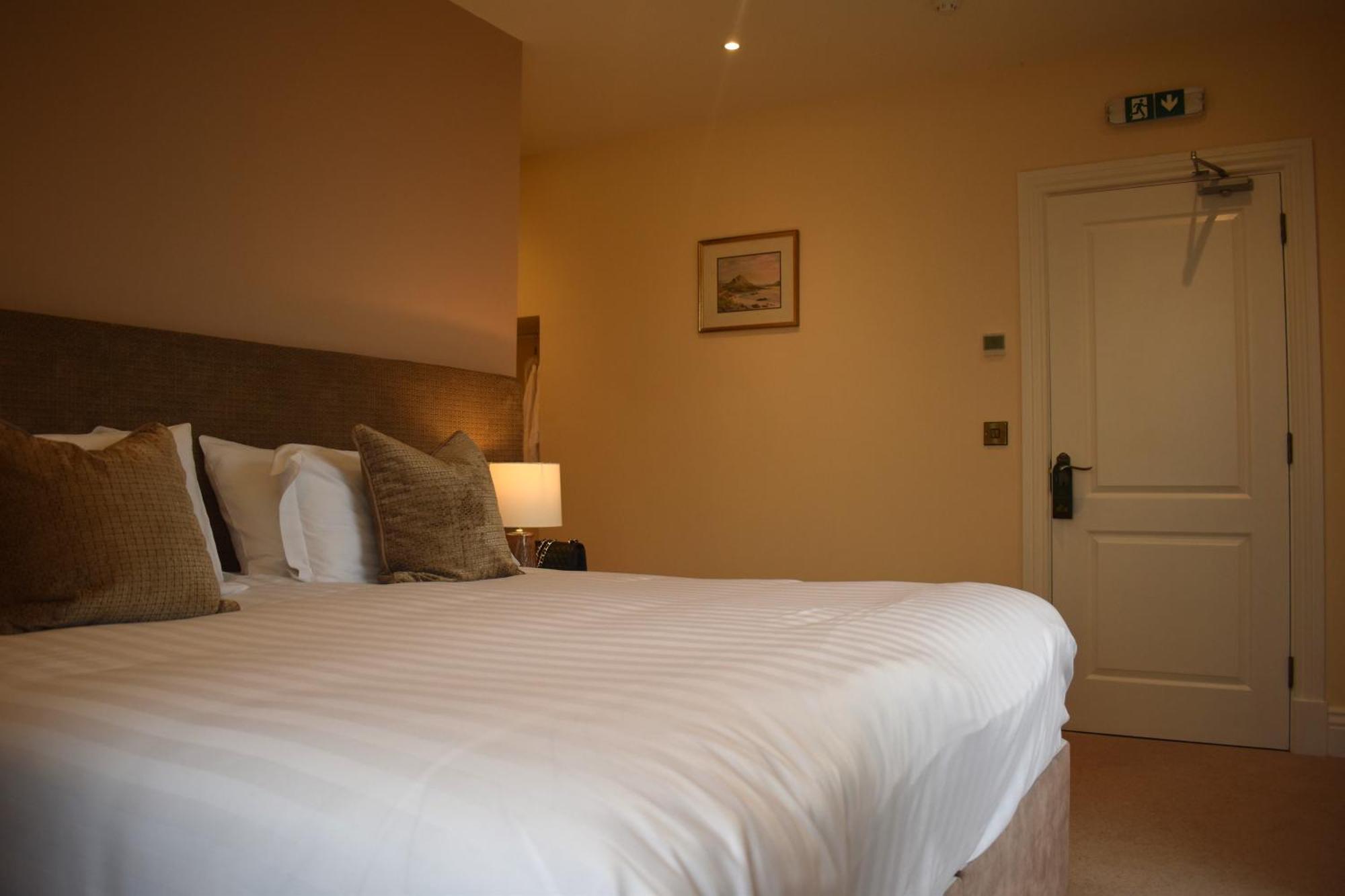 Tobervilla Guest House Caherdaniel Bagian luar foto